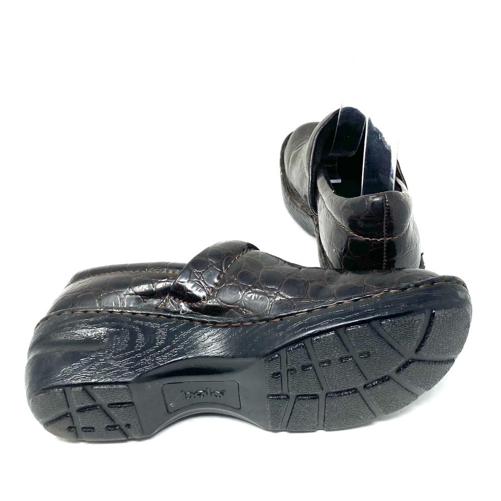 Bolo Clogs - Picture 5 of 7